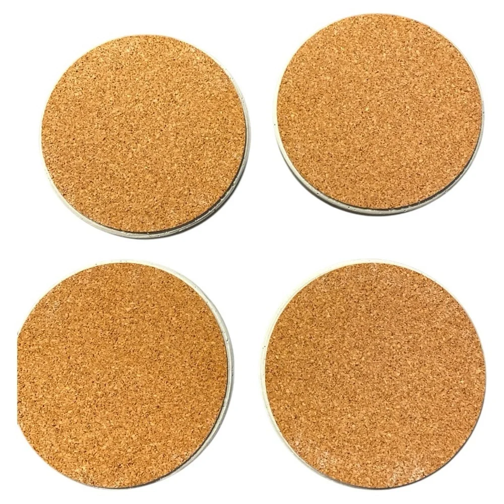 Vintage Stone Coasters - Picture 8 of 8
